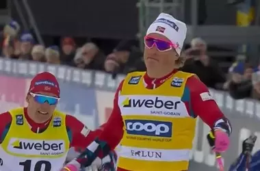 Coppa del Mondo di Sci di Fondo: Le Startlist delle Sprint di Falun Dopo le Olimpiadi