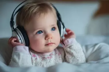 La ciencia revela el sentido musical innato de los bebés: ritmo antes que melodía