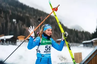 Ricco Programma di Eventi per le Discipline Invernali: Sci Nordico e Biathlon in Primo Piano il 28 Febbraio