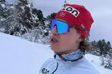 Even Solem Michelsen salta l'appuntamento di Falun in Coppa del Mondo di sci di fondo