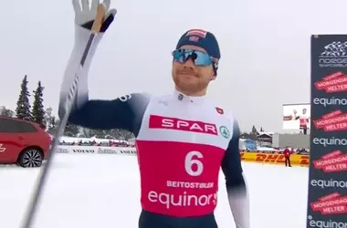 Taugbøl, l'Esordio Atteso alla Vasaloppet: La Sfida di un Campione sulla Neve