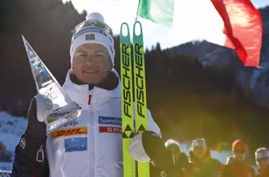 Il Percorso Inaspettato di Johannes Klæbo: Da Talento Silente a Leggenda dello Sci di Fondo