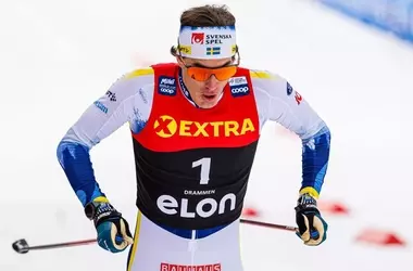 Häggström difende la squadra svedese di sci di fondo dalle critiche olimpiche