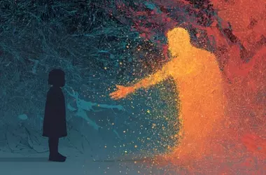 Rewriting Emotional Narratives: The Power of Imagery in Overcoming Childhood Trauma