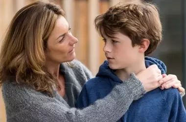 La Importancia de Mantener el Vínculo con Adolescentes Durante Conflictos