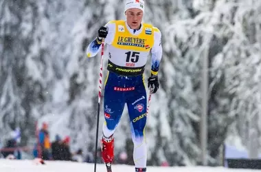 Vasaloppet: Trionfo del Team Lager 157 Ski con Myhlback in Evidenza