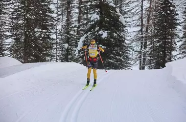 Le Difficoltà di Emilie Fleten alla Vasaloppet: Tra Neve e Ostacoli Maschili