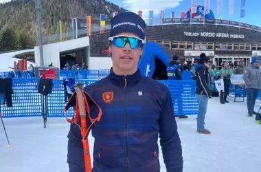 Mondiali Juniores di Sci Nordico a Lillehammer: Le Sprint al Via con le Startlist Definitive