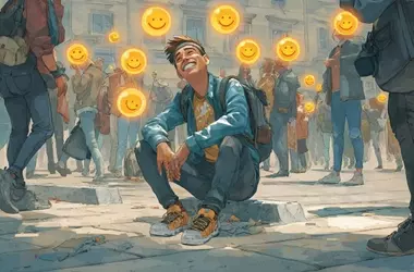 Self-Deprecating Humor Outperforms Embarrassment in Social Blunders