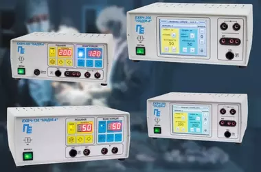 High-Frequency Electrosurgical Units: Principles, Mechanisms, and Clinical Context