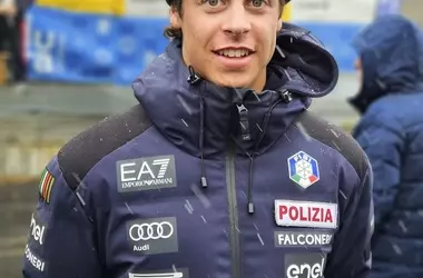 Qualificazioni Sprint Mondiali Juniores di Sci Nordico a Lillehammer: Trionfi di Drivenes e Redman, Avanti gli Azzurri