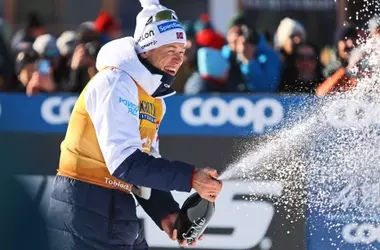 Kl￦bo esclude il passaggio al ciclismo: "Il treno è passato"