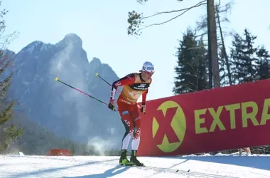 La Norvegia Annuncia la Sua Squadra di Sci di Fondo per la Tappa di Coppa del Mondo a Lahti