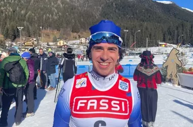 Programma gare di sci di fondo e biathlon: appuntamenti del 3 marzo