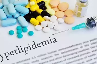 Hyperlipidemia: A Neutral Scientific Overview of Definition, Mechanisms, and Clinical Context