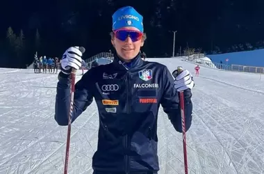 Teo Galli Riflette sul Quarto Posto nella Sprint Mondiale U23: "Ero Calmo Oggi"