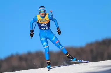 Campionati Mondiali Under 23: Henriksson domina la sprint a tecnica libera, le italiane si arrendono ai quarti