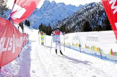 Northug Cerca di Portare Halfvarsson nel Suo Team Ski Classics