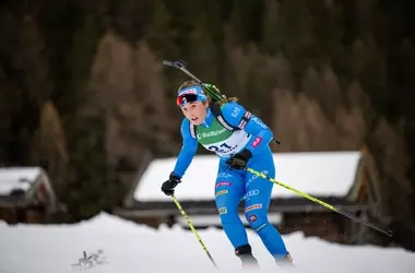 Programma Gare: Sci Nordico e Biathlon del 4 Marzo
