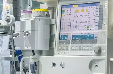 Anesthesia Machine: Structure, Mechanisms, and Clinical Context