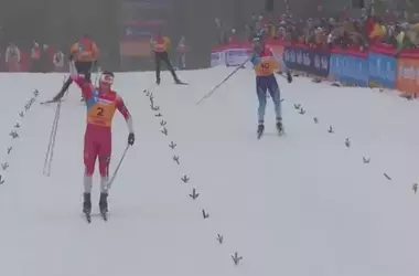 Forfait a Lahti: Vike ed Evensen assenti nella Coppa del Mondo di sci di fondo