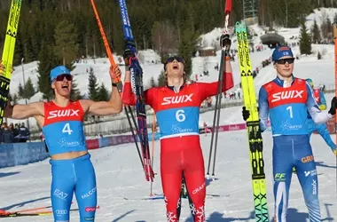 Campionati Mondiali Junior di Sci Nordico: Le Voci dei Protagonisti Italiani a Lillehammer