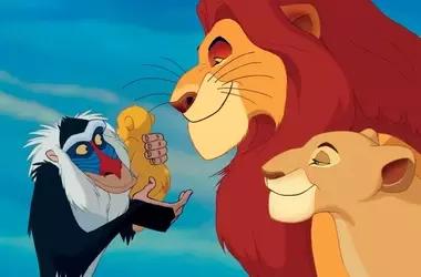 Padres icónicos en la ficción que dejan huella