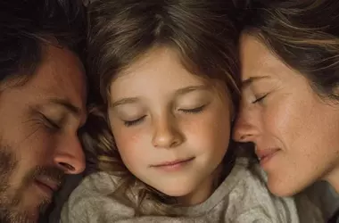 La transición del sueño infantil: ¿Cuándo y cómo fomentar la autonomía de los niños al dormir?