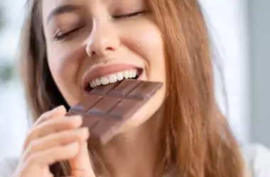 Cocoa Flavanols Enhance Cognitive Performance During Exercise