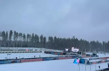 Calendario Completo delle Gare di Sci Nordico e Biathlon del 5 Marzo