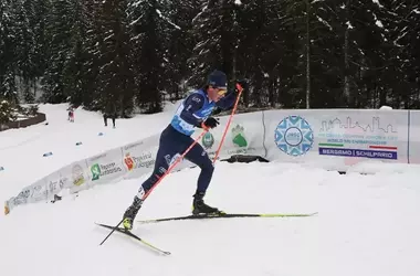 Campionati Mondiali U23 di Sci di Fondo: Ghio sfiora il podio, Keck trionfa nella Mass Start a Lillehammer