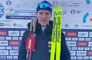 Gabriele Matli: Soddisfatto, ma con un tocco di rimpianto dopo la 20 km