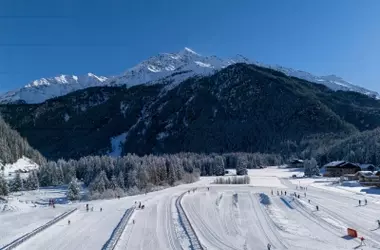 Finale di Stagione FESA Cup a Santa Caterina Valfurva: Emozioni e Sfide sulle Piste