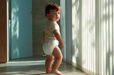 Guía Experta: Cómo Manejar la Transición del Pañal en Niños Pequeños