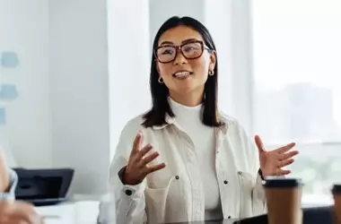 Perceived Attractiveness Boosts Workplace Confidence and Voice