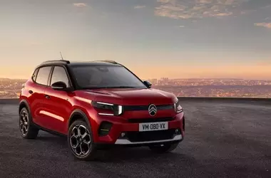 Citroën Redefine la Movilidad Familiar: Innovación y Adaptabilidad para Cada Estilo de Vida