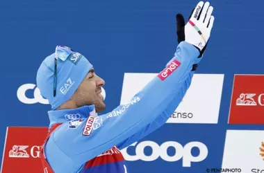 Pellegrino punta al successo nella sprint di Lahti: la sfida in Coppa del Mondo