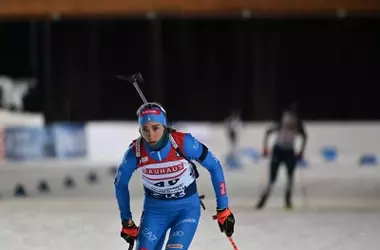 Ricco Weekend di Eventi per Biathlon e Sci Nordico: Programma e Orari del 7 Marzo