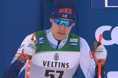 Niko Anttola Dominatore ai Mondiali U23: Oro nella 10km Classica