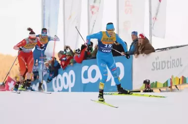 Sci di Fondo: Trionfo e Orgoglio per De Martin Pinter a Lahti