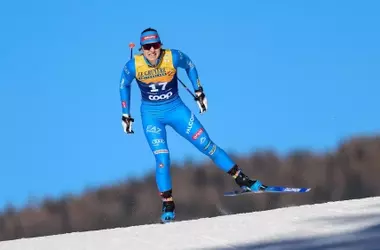 Miglioramenti significativi per Nicole Monsorno nella sprint di Lahti, nonostante l'eliminazione ai quarti