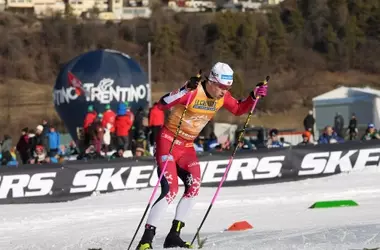 Klæbo In Cerca Di Gloria A Lahti: Sfide Al Vertice Nello Sci Di Fondo