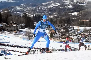 Federico Pellegrino e il Legame Indissolubile con Lahti: Ricordi di un Campione