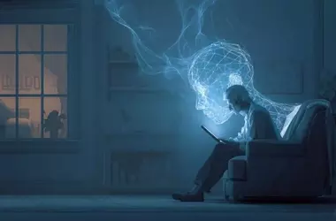 The Rise of AI in Mental Health Support: A Global Perspective