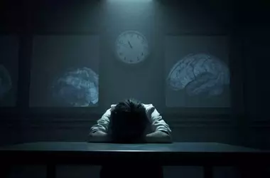 The Impact of Sleep Deprivation on Judicial Proceedings