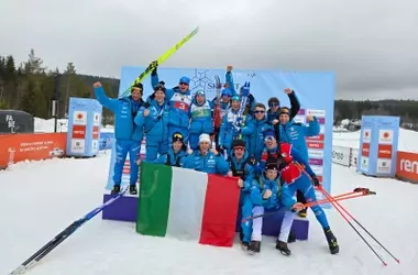 Bronzo Storico per l'Italia ai Mondiali U20 di Sci di Fondo: Le Voci dei Protagonisti