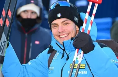 Sci di fondo: L'italiano Elia Barp raggiunge un notevole sesto posto a Lahti, mirando alla Top 10 generale