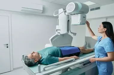 X-Ray Machines: How They Work, What They Measure, and What Is Known — A Neutral Overview