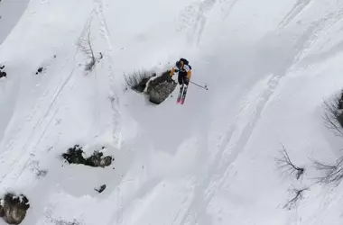 Monterosa Ski: Freeride di Classe Mondiale e Divertimento Invernale per Tutti