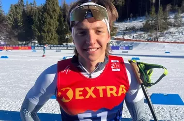 Saveliy Korostelev: L'Ascesa di una Stella nel Fondo e la Sfida a Klaebo